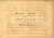 Oggetto da collezione cartaceo 1890 ca Giovanni BERIO Berenice  Mazurka per pianoforte solo Spartito INEDITO 1