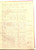 Documento originale, autentico 1886 MONTESCHENO VB Divisione beni stabili del fu Pietro SIMONA Manoscritto 1