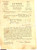 Documento originale, autentico 1831 CASTIGLIONE CHIAVARESE GE Terre fratelli RUGGI 1