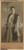 Fotografia d epoca originale 1908 ASTI Ritratto contessa Maria de CHOISEUL PRASLIN Fotografia 1