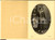 Fotografia d epoca originale 1925 MADRID Ritratto della nobile Maria CALAMARI Foto WALKEN 1