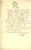 Documento originale, autentico 1853 PIEVE PORTO MORONE Luigi SORDI debiti casa e orto 1