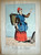 Stampa, bozzetto originale 1871 Caricatura Vecchi stracci del 1793 Ill. GASTINEAU 1