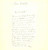 Manoscritto, lettera originale 1929 PESSINES F Vacanze a BOURBONNESLESBAINS Analisi grafologica 1