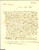 Manoscritto, lettera originale 1829 COMO Giambattista CARCANO su lavori villa NEFFZER 1
