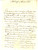Documento originale, autentico 1784 NOVARA Piergiorgio BONETTI al lavoro per le cause del padrone Lettera 1