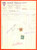 Documento originale, autentico 1937 MANTOVA Mario SANSOE  Forniture automobili Fattura commerciale 1