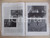 Giornale, rivista storica 1930 L ILLUSTRAZIONE ITALIANA Nozze Umberto di SAVOIA  Maria José 60 pp. 1