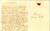 Documento originale, autentico 1870 TEOLO PD Testamento Giuseppina SACCHETTI al marito Andrea MORO 1