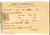 Documento originale, autentico 1885 SAN MAURO TORINESE Ricevuta della pesa pubblica per ghiaccio 1