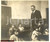 Fotografia d epoca originale 1935 FIRENZE Ministro Francesco ERCOLE nido BENINI Foto 1