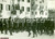 Fotografia d'epoca originale 1937 VENEZIA Achille STARACE passa in rivista gerarchi 1