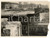 Fotografia d'epoca originale 1937 MILANO Demolizione del cavalcavia PRINCIPE UMBERTO 1