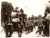 Fotografia d epoca originale 1936 MILANO Festa Statuto  Generale GRASSI assiste a sfilata forze armate Foto 1
