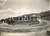 Fotografia d epoca originale 1935 circa VICOVARO RM Via TIBURTINA curva a REGRESSO 1