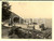 Fotografia d epoca originale 1939 FARFA Veduta generale dell ABBAZIA Vera FOTO 1