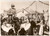 Fotografia d'epoca originale 1940 WW2 La BULGARIA ritorno in possesso della DOBRUGIA 1