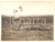 Fotografia d epoca originale 1935 ca BOLOGNA Gara di aratura con aratro a strascico Fotografia 1