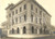 Fotografia d epoca originale 1930 ca PADOVA Ex monastero sede dell istituto Pier Fortunato CALVI Foto GISLON 1