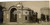 Fotografia d epoca originale 1935 ca PADOVA La  Casa del Mutilato VERA FOTO ANIMATA 1