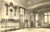 Fotografia d epoca originale 1927 PADOVA Atrio dell asilo infantile EGLE WOLLEMBORG   Fotografia 1