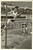 Fotografia d'epoca originale 1941 TORINO La gara di salto in alto della GIL ATLETICA 1