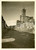Fotografia d epoca originale 1935 ca PORTOVENERE SP Chiesa San Pietro dopo restauri Golfo LA SPEZIA Foto 1