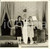 Fotografia d epoca originale 1940 MOGADISCIO SOMALIA Commedia La signora Ã¨ partita OND FILODRAMMATICI Foto 1