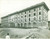 Fotografia d epoca originale 1930 ca ROMA Costruzione nuova Caserma Truppe di SanitÃ  Fotografia 1
