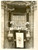 Fotografia d epoca originale 1937 ROMA PIO XI impartisce la benedizione dal balcone centrale di SAN PIETRO 1