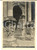 Fotografia d epoca originale 1930 ca ROMA Arco di Costantino Fotografia BROGI 13x17 cm 1