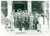 Fotografia d epoca originale 1961 CHIANCIANO TERME Francesco FLORA a Villa Conti LUCIOLI OTTIERI DELLA CIAJA 1