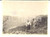 Fotografia d epoca originale 1927 COL CAMPEGGIO VI Escursionisti verso la VAL BRENTA Foto 12x9 cm 1