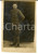 Fotografia d epoca originale 1920 ca REGIO ESERCITO Ritratto di mutilato con medaglia al petto Fotografia FP 1