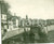 Fotografia d epoca originale 1936 MILANO CASA D ARTISTI Alve VALDEMI San Sebastian Fotografia coeva quadro 1