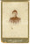Fotografia d epoca originale 1900 ca ALESSANDRIA D EGITTO Ritratto femminile Foto FETTEL & BERNARD 12x16 1