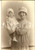 Fotografia d epoca originale 1925 BARCELONA Ritratto di donna con la figlia Foto GARRIGOSA VINTAGE 1