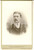 Fotografia d epoca originale 1870 ca PARIS Ritratto maschile con camicia a collo alto Foto BRAUN 11x16 1
