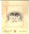 Fotografia d epoca originale 1905 ca CATANIA Ritratto di due sorelle in abito bianco Foto S. GRITA 16x20 1