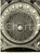 Fotografia d epoca originale 1930 ca ROMA SAN PIETRO Interno della cupola Fotografia ANDERSON 19 x 25 cm 1