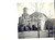 Fotografia d epoca originale 1950 ca ROMA Santuario del DIVINO AMORE La facciata Foto ARTISTICA 17x12 cm 1