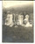 Fotografia d epoca originale 1910 ca AREA LOMBARDA Ritratto di famiglia di escursioinisti Foto VINTAGE 9x12 1