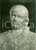 Fotografia d epoca originale 1935 MILANO Giuseppe MOJOLI La moglie dell artista Fotografia coeva del busto 1
