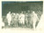 Fotografia d epoca originale 1936 ETIOPIA AOI ? Azienda agricola coloniale italiana Gruppo ufficiali Foto 1