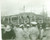 Fotografia d epoca originale 1935 AFRICA ORIENTALE ITALIANA Le autoritÃ  al porto Fotografia cm 1