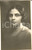 Fotografia d epoca originale 1923 PIACENZA Ritratto di giovane donna  Foto cartolina G. CROCE 1