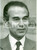 Fotografia d epoca originale 1984 PARIS Ministro Robert BADINTER IN CONFERENZA STAMPA Fotografia 1
