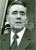 Fotografia d epoca originale 1984 MOSCA Andrej GROMYKO Ministro sovietico degli affari esteri Fotografia 1