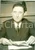 Fotografia d epoca originale 1961 PARIS Lucien PAYE Ministre de l Education Nationale Fotografia 1