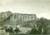 Fotografia d epoca originale 1935 ca IRPINIA ? Ufficiali a cavallo alle Grandi Manovre Fotografia 1